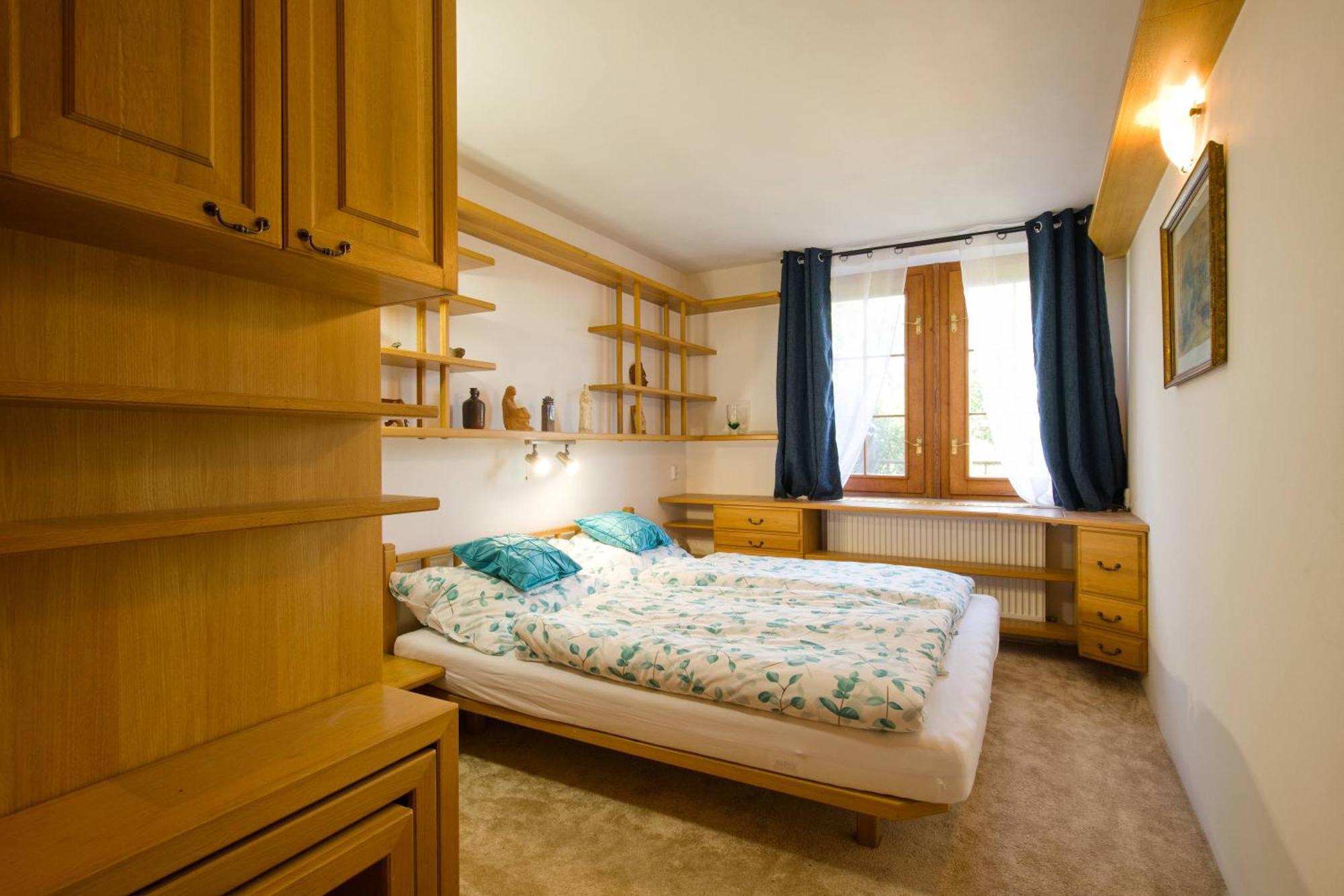 Apartman Kralik Nove Mesto nad Metuji Exterior photo